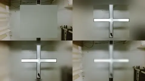 ROI blurbox