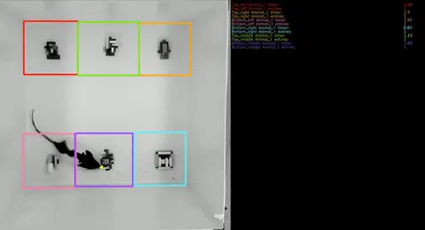 ROI plotter